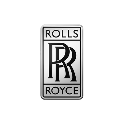 Rolls & Royce